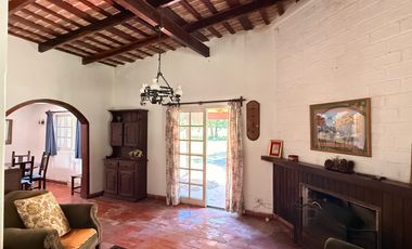 Casa en venta – Barrio La Araucaria | Salvador María