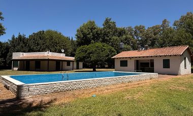 Casa en venta – Barrio La Araucaria | Salvador María