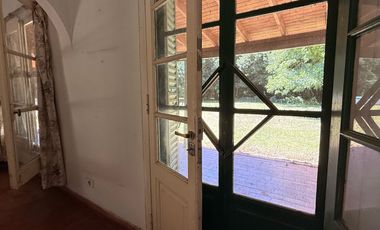 Casa en venta – Barrio La Araucaria | Salvador María