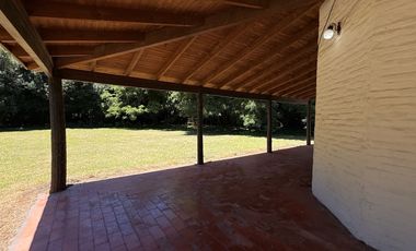 Casa en venta – Barrio La Araucaria | Salvador María