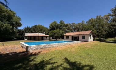 Casa en venta – Barrio La Araucaria | Salvador María