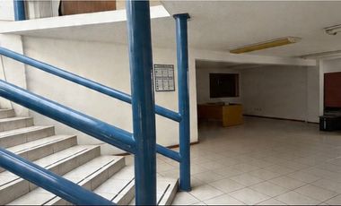 Nave Industrial-Parque Industrial-2,923 m2