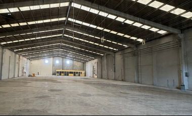 Nave Industrial-Parque Industrial-2,923 m2