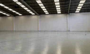 Nave Industrial-Parque Industrial-2,923 m2
