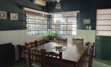 LINDÍSIMA CASA DE 3 DORMITORIOS EN MUY BUEN ESTADO!!!