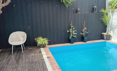 LINDÍSIMA CASA DE 3 DORMITORIOS EN MUY BUEN ESTADO!!!