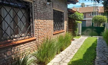 LINDÍSIMA CASA DE 3 DORMITORIOS EN MUY BUEN ESTADO!!!
