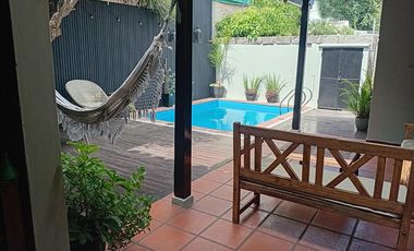LINDÍSIMA CASA DE 3 DORMITORIOS EN MUY BUEN ESTADO!!!