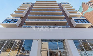 Venta depto 2 amb en Moron centro (F1)