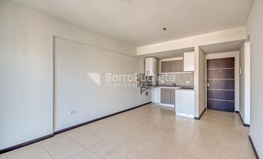 Venta depto 2 amb en Moron centro (F1)