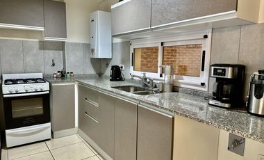 Venta depto 2 amb en Moron centro (F1)