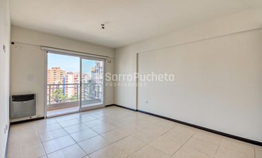 Venta depto 2 amb en Moron centro (F1)