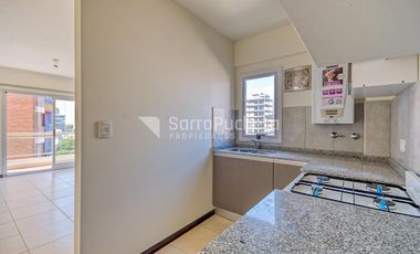 Venta depto 2 amb en Moron centro (F1)