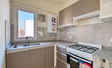 Venta depto 2 amb en Moron centro (F1)