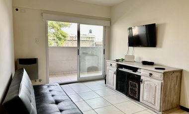 Venta depto 2 amb en Moron centro (F1)
