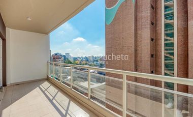 Venta depto 2 amb en Moron centro (F1)