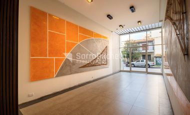 Venta depto 2 amb en Moron centro (F1)