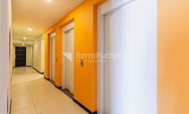 Venta depto 2 amb en Moron centro (F1)