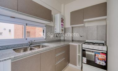 Venta depto 2 amb en Moron centro (F1)