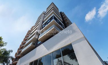 Venta depto 2 amb en Moron centro (F1)