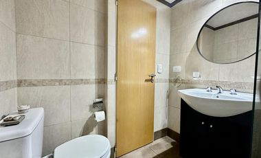 Venta depto 2 amb en Moron centro (F1)