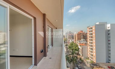 Venta depto 2 amb en Moron centro (F1)