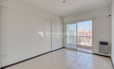 Venta depto 2 amb en Moron centro (F1)
