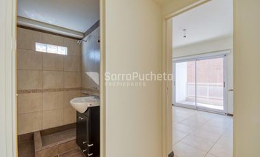Venta depto 2 amb en Moron centro (F1)