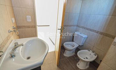 Venta depto 2 amb en Moron centro (F1)
