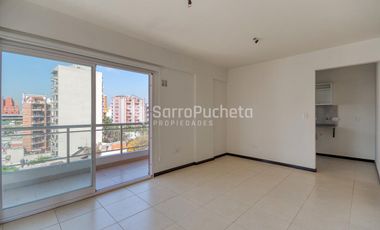 Venta depto 2 amb en Moron centro (F1)