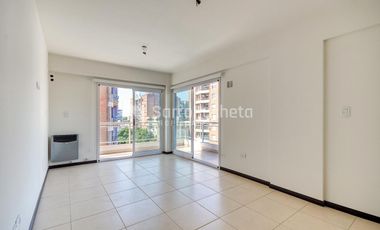 Venta depto 2 amb en Moron centro (F1)