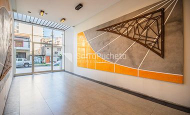 Venta depto 2 amb en Moron centro (F1)