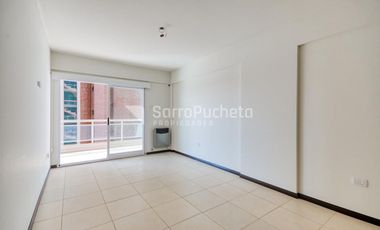 Venta depto 2 amb en Moron centro (F1)