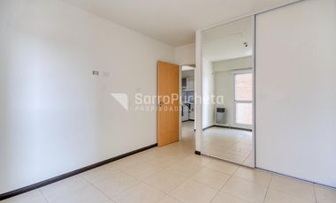 Venta depto 2 amb en Moron centro (F1)