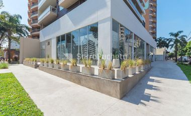 Venta depto 2 amb en Moron centro (F1)