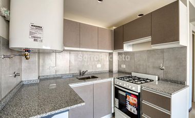 Venta depto 2 amb en Moron centro (F1)