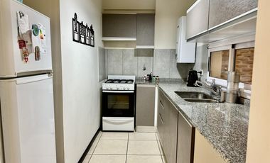 Venta depto 2 amb en Moron centro (F1)