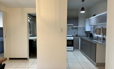 Venta depto 2 amb en Moron centro (F1)