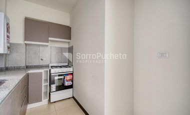 Venta depto 2 amb en Moron centro (F1)