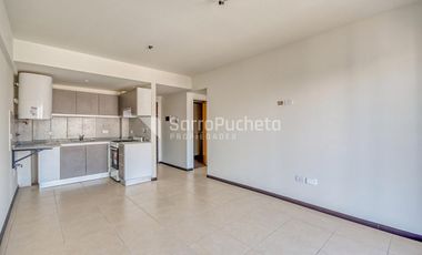 Venta depto 2 amb en Moron centro (F1)