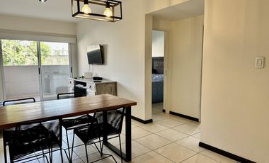 Venta depto 2 amb en Moron centro (F1)