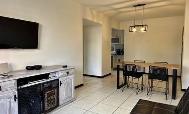 Venta depto 2 amb en Moron centro (F1)