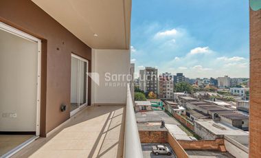 Venta depto 2 amb en Moron centro (F1)