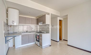 Venta depto 2 amb en Moron centro (F1)