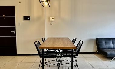 Venta depto 2 amb en Moron centro (F1)