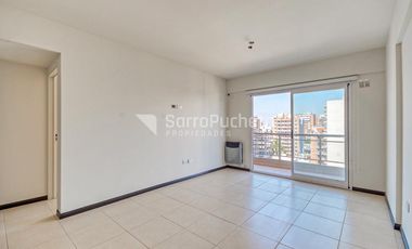 Venta depto 2 amb en Moron centro (F1)