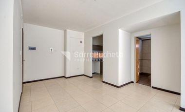 Venta depto 2 amb en Moron centro (F1)