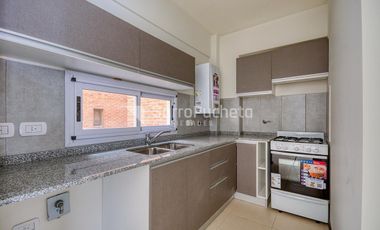 Venta depto 2 amb en Moron centro (F1)