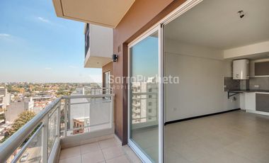Venta depto 2 amb en Moron centro (F1)