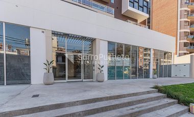 Venta depto 2 amb en Moron centro (F1)